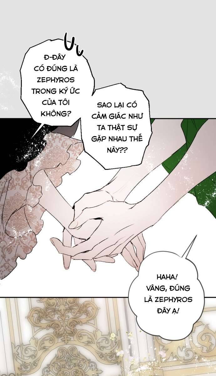 Lời Thú Nhận Của Chúa Tể Bóng Tối Chapter 111 - Trang 6