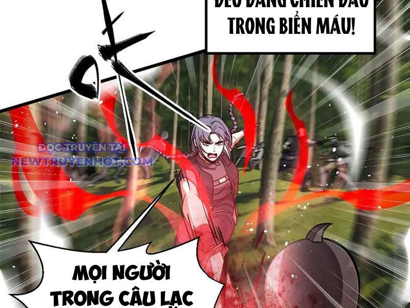 Toàn Cầu Cao Võ chapter 292 - Trang 65