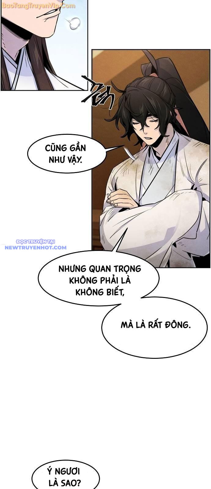 Cuồng Ma Tái Thế chapter 137 - Trang 11