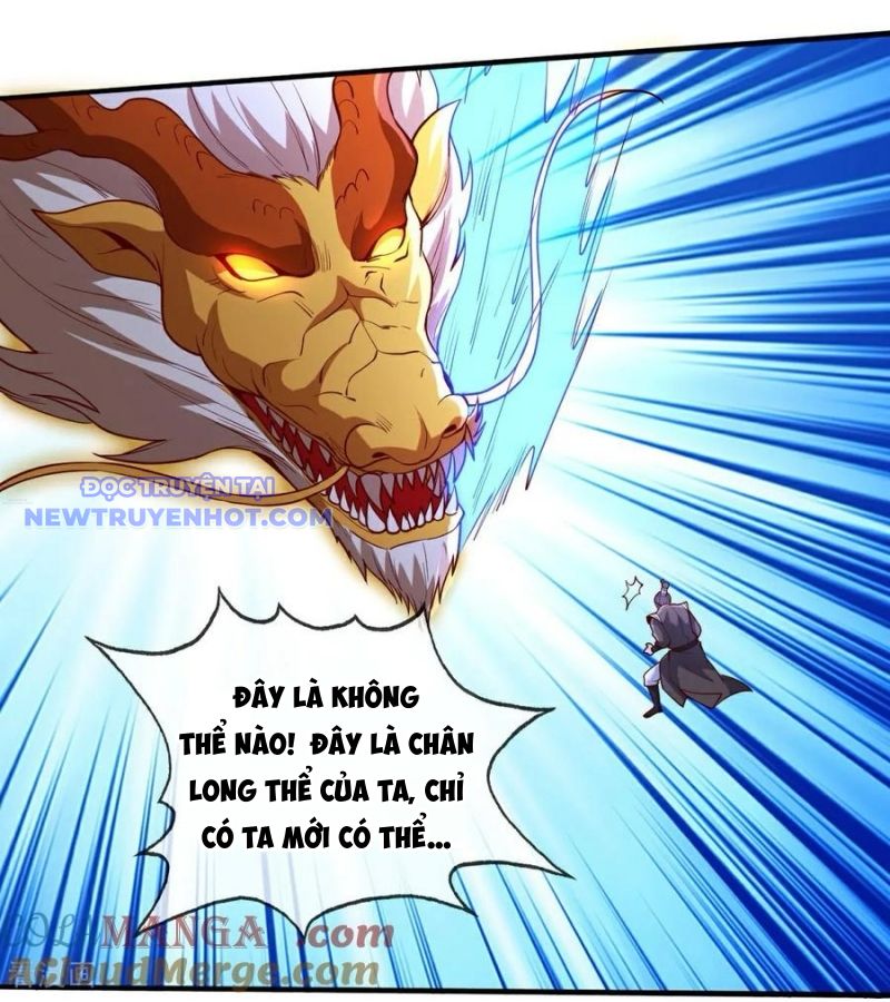 Ngạo Thị Thiên Địa chapter 807 - Trang 12