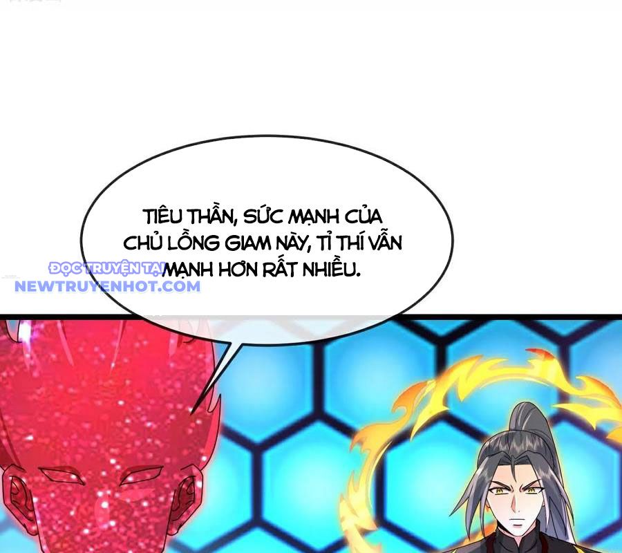 Thần Võ Thiên Tôn chapter 905 - Trang 5