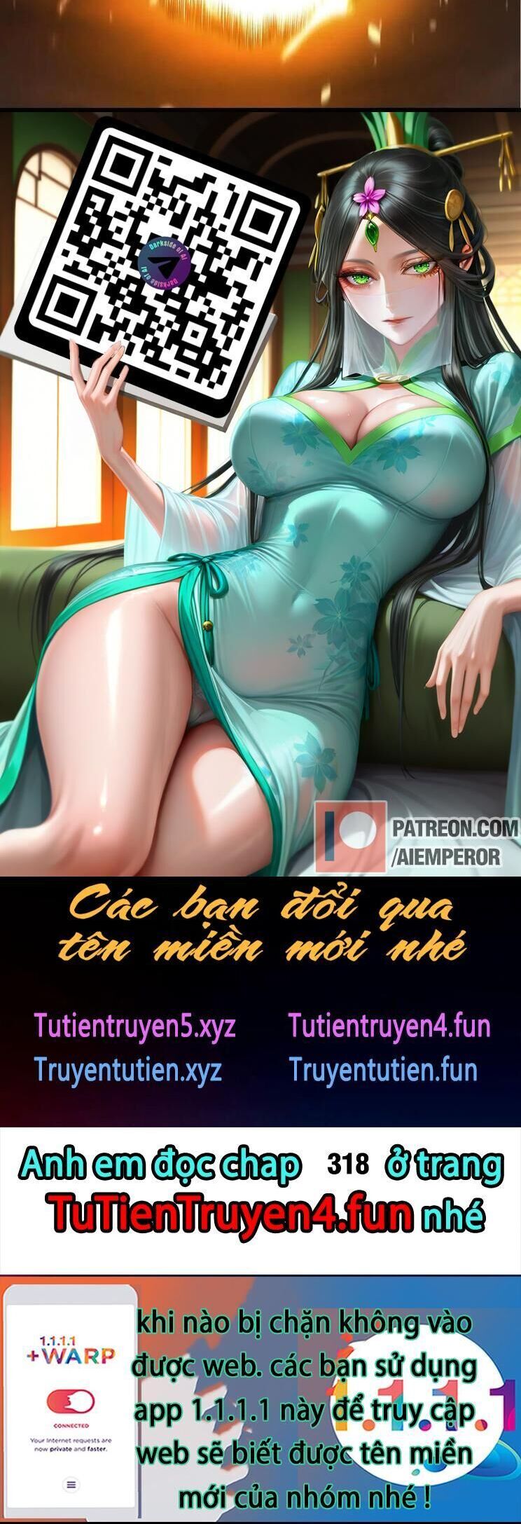 Chuyển Sinh Thành Liễu Đột Biến Chapter 317 - Trang 25