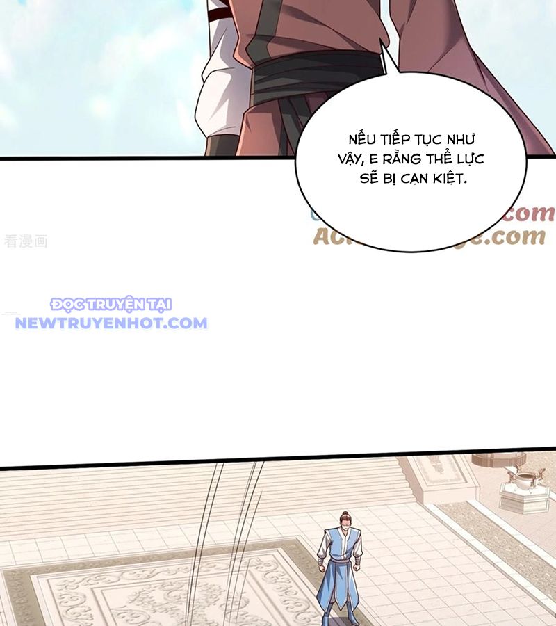 Ngạo Thị Thiên Địa chapter 810 - Trang 3