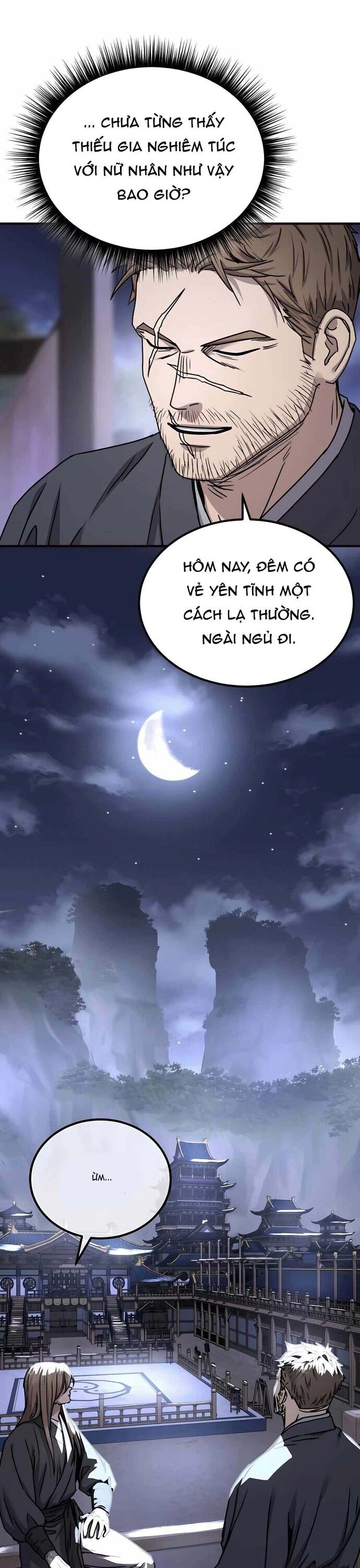 Tuyệt Thế Quân Lâm Chapter 24 - Trang 44