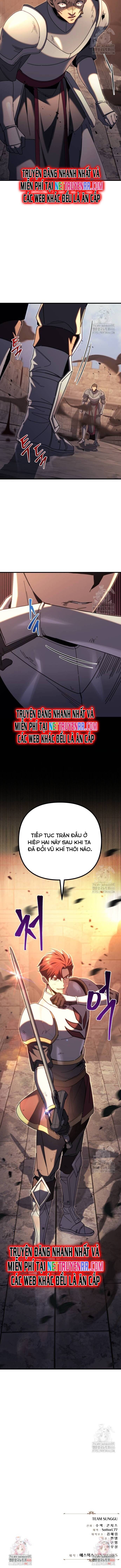 Hồi Quy Giả Của Gia Tộc Suy Vong Chapter 63 - Trang 20