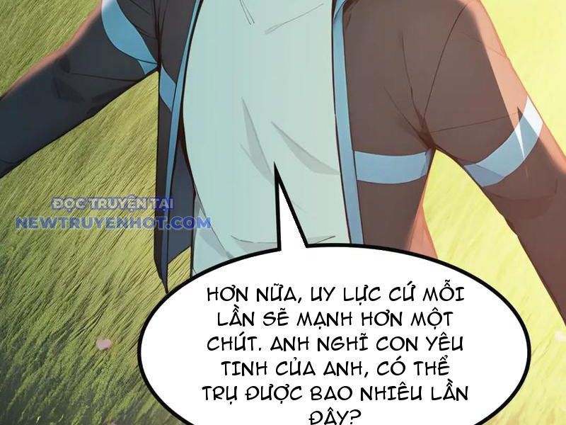 Toàn Dân Thần Vương: Tôi Hiến Tế Nghìn Tỷ Sinh Linh! chapter 81 - Trang 50