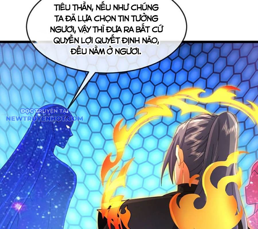 Thần Võ Thiên Tôn chapter 905 - Trang 7