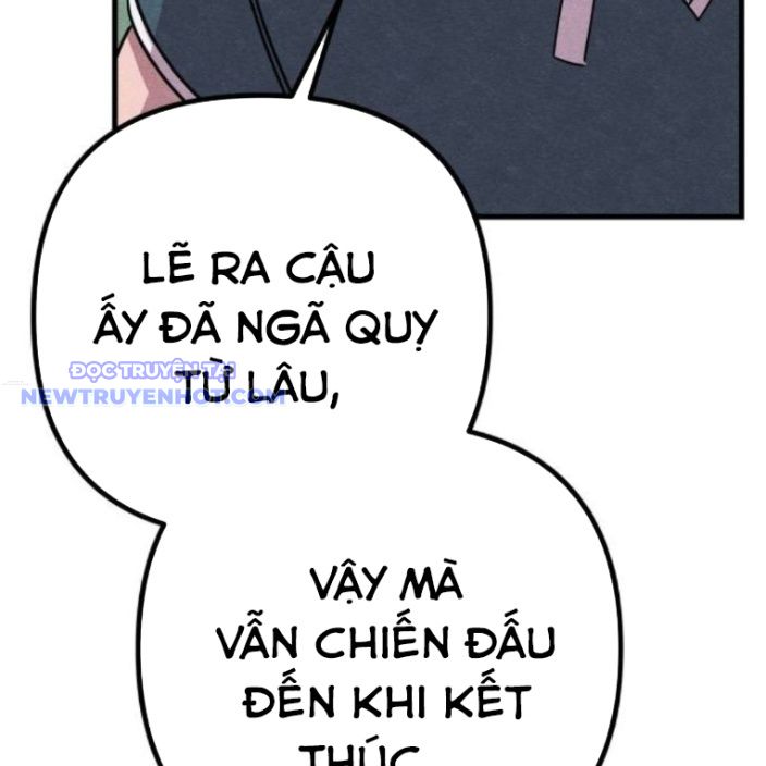 Xác Sống Và Sát Nhân chapter 91 - Trang 35