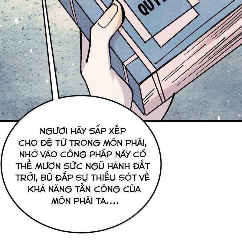 Vạn Cổ Tối Cường Tông Chapter 387.2 - Trang 46