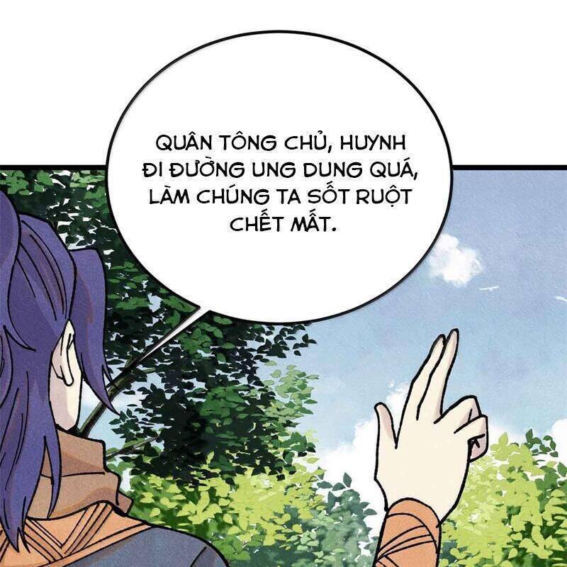 Vạn Cổ Tối Cường Tông Chapter 387.2 - Trang 47