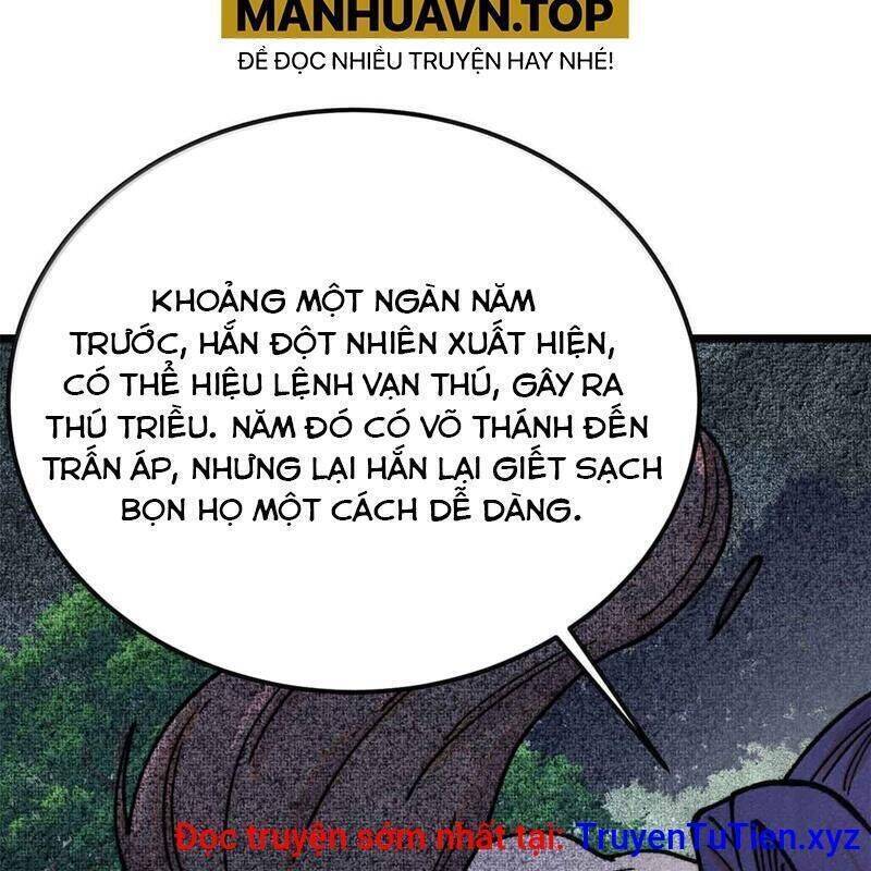 Vạn Cổ Tối Cường Tông Chapter 387.2 - Trang 71