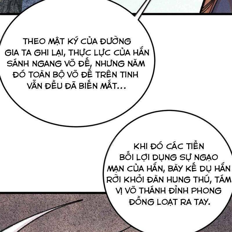 Vạn Cổ Tối Cường Tông Chapter 387.2 - Trang 73