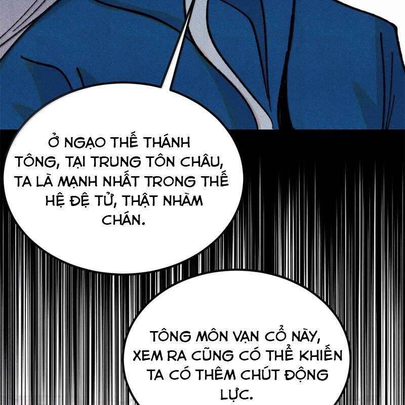 Vạn Cổ Tối Cường Tông Chapter 387.2 - Trang 56