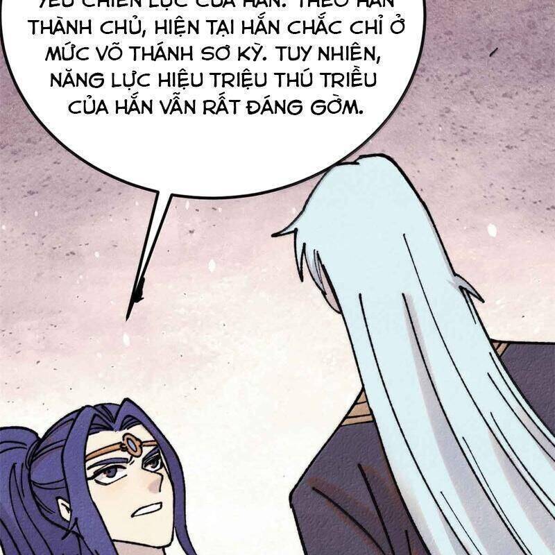 Vạn Cổ Tối Cường Tông Chapter 387.3 - Trang 76