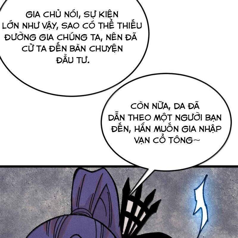 Vạn Cổ Tối Cường Tông Chapter 387.3 - Trang 51