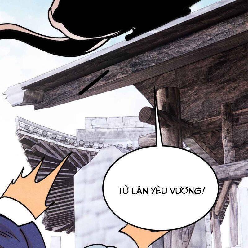 Vạn Cổ Tối Cường Tông Chapter 387.3 - Trang 79