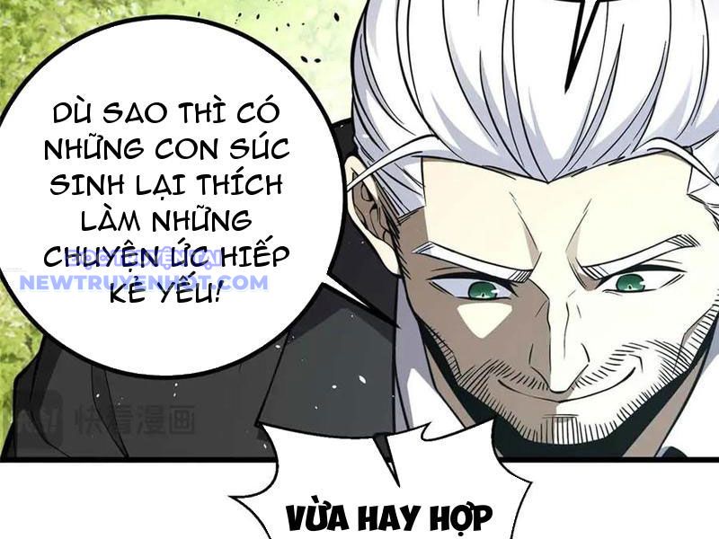 Toàn Cầu Cao Võ chapter 292 - Trang 41