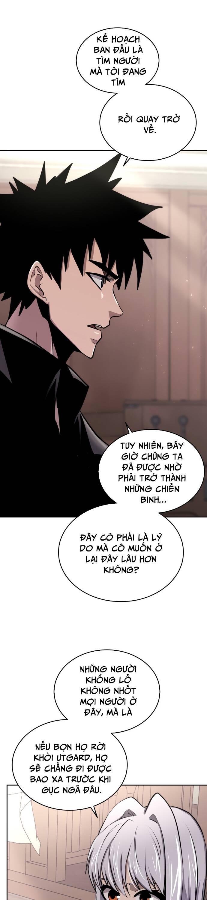 Từ Hôm Nay, Tôi Là Một Người Chơi Chapter 57 - Trang 4