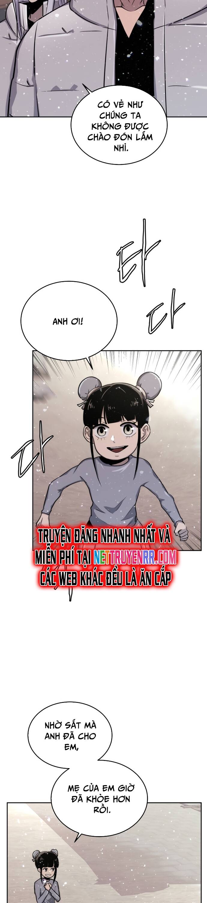 Từ Hôm Nay, Tôi Là Một Người Chơi Chapter 57 - Trang 9