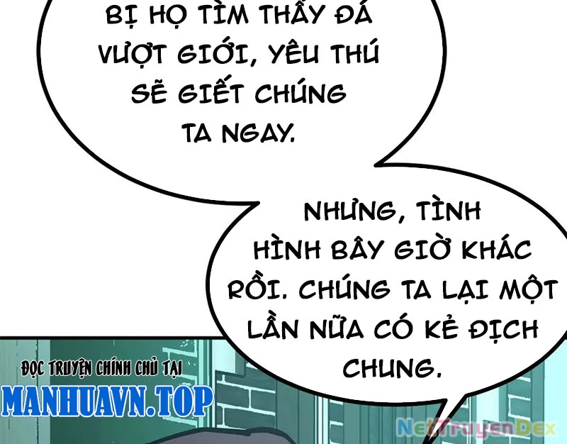 Nhất Quyền Bạo Tinh Chapter 154 - Trang 96