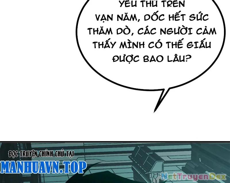 Nhất Quyền Bạo Tinh Chapter 154 - Trang 67