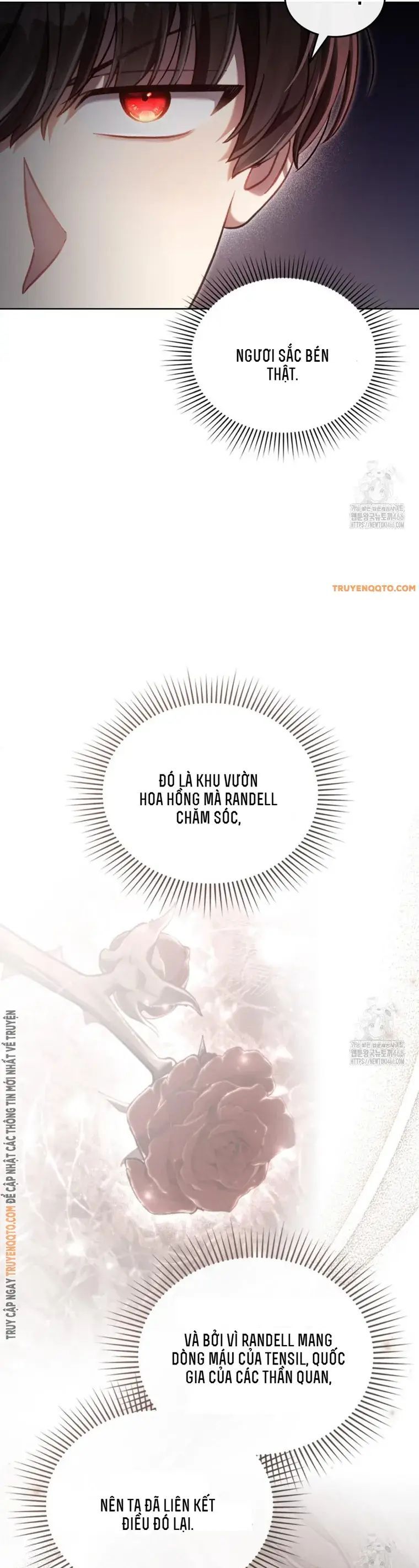 Tái Sinh Thành Hoàng Tử Của Quốc Gia Kẻ Địch Chapter 61 - Trang 7