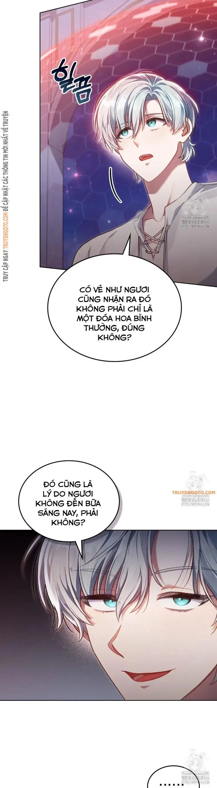 Tái Sinh Thành Hoàng Tử Của Quốc Gia Kẻ Địch Chapter 61 - Trang 6