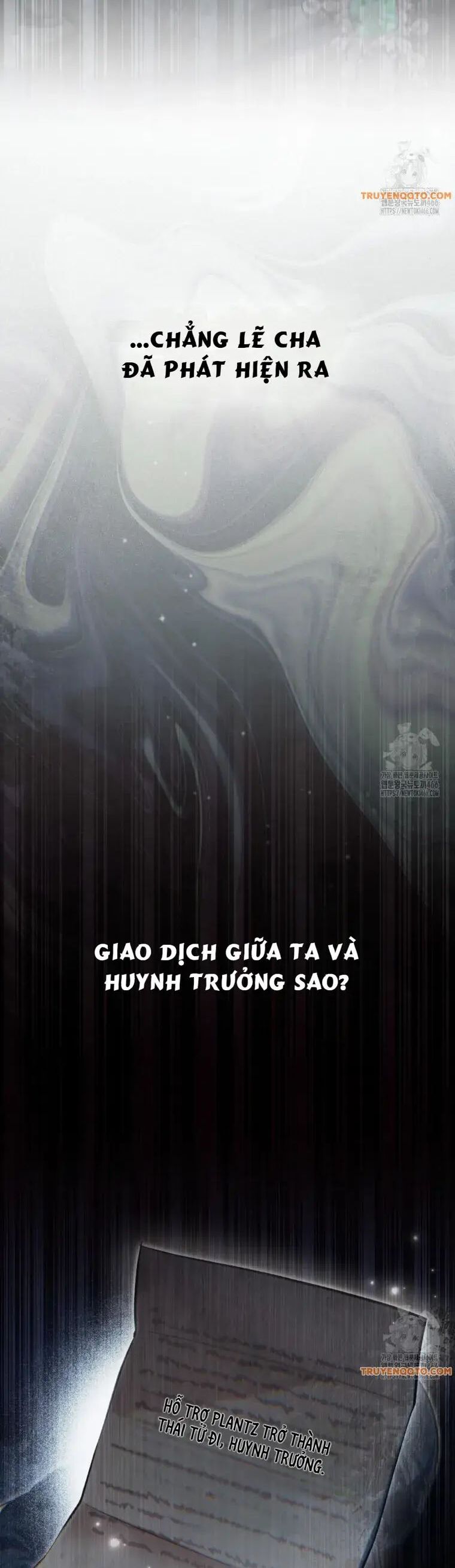 Tái Sinh Thành Hoàng Tử Của Quốc Gia Kẻ Địch Chapter 61 - Trang 35