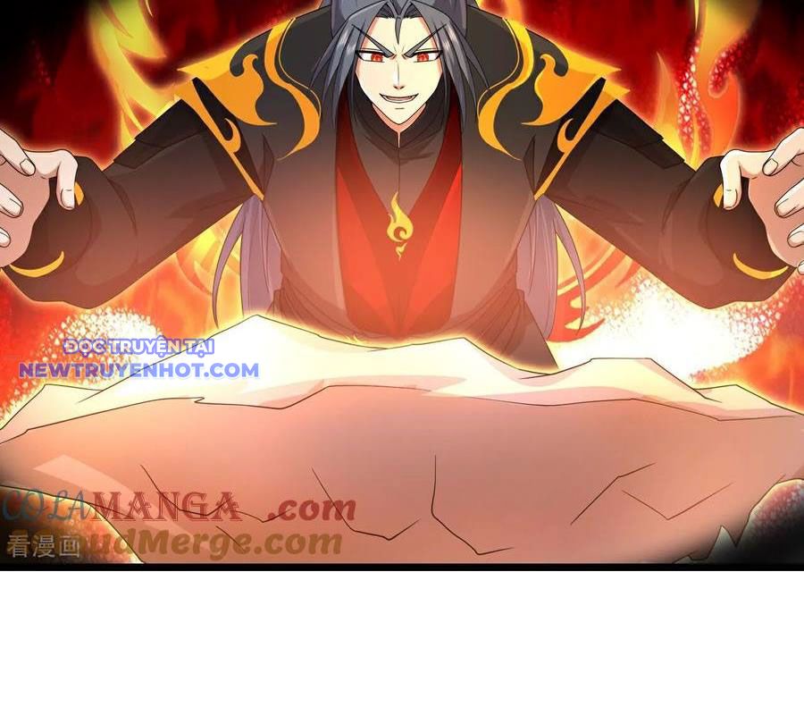 Thần Võ Thiên Tôn chapter 905 - Trang 17