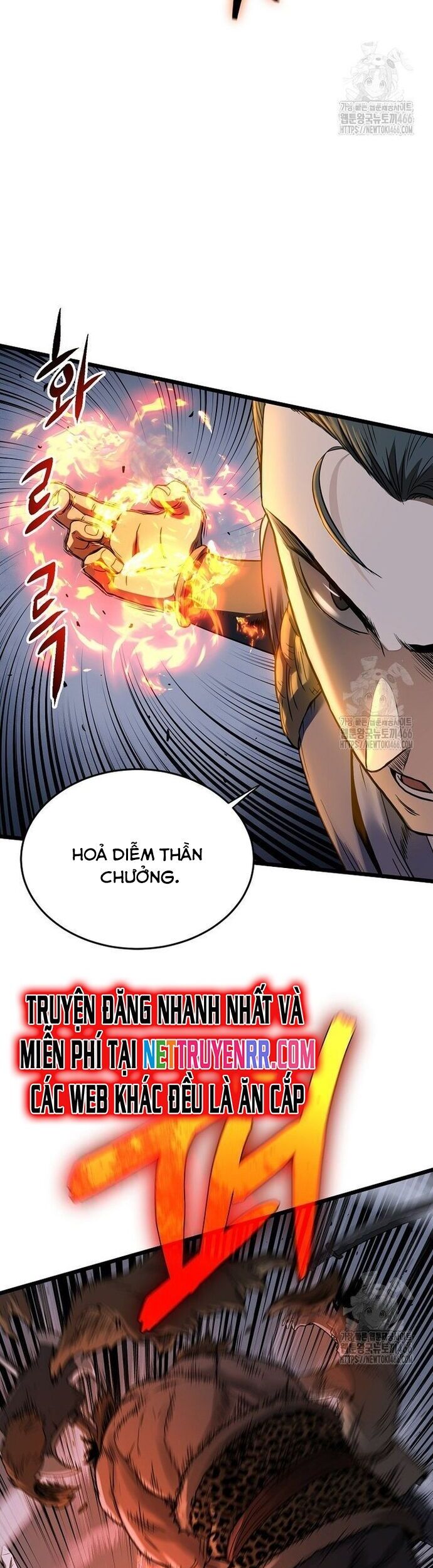 Đăng Nhập Murim Chapter 208 - Trang 22