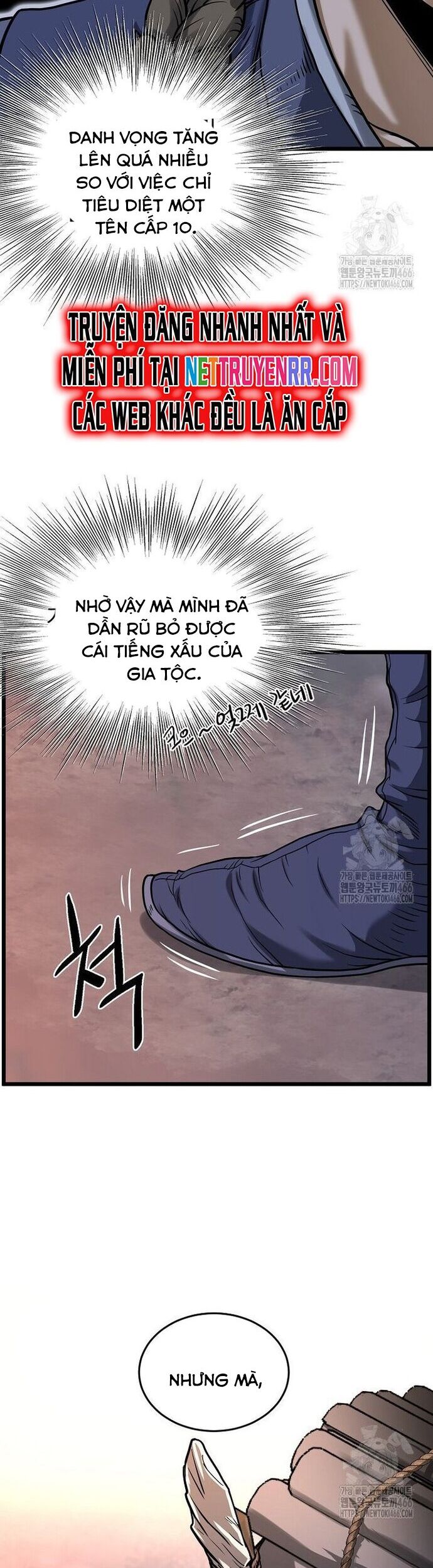 Đăng Nhập Murim Chapter 208 - Trang 7