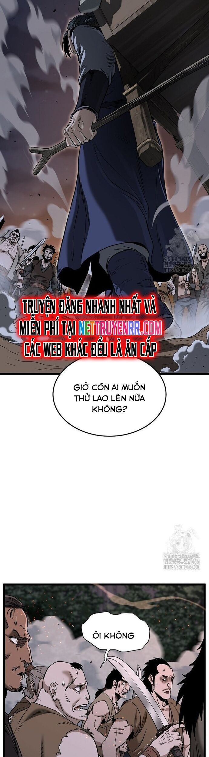 Đăng Nhập Murim Chapter 208 - Trang 48