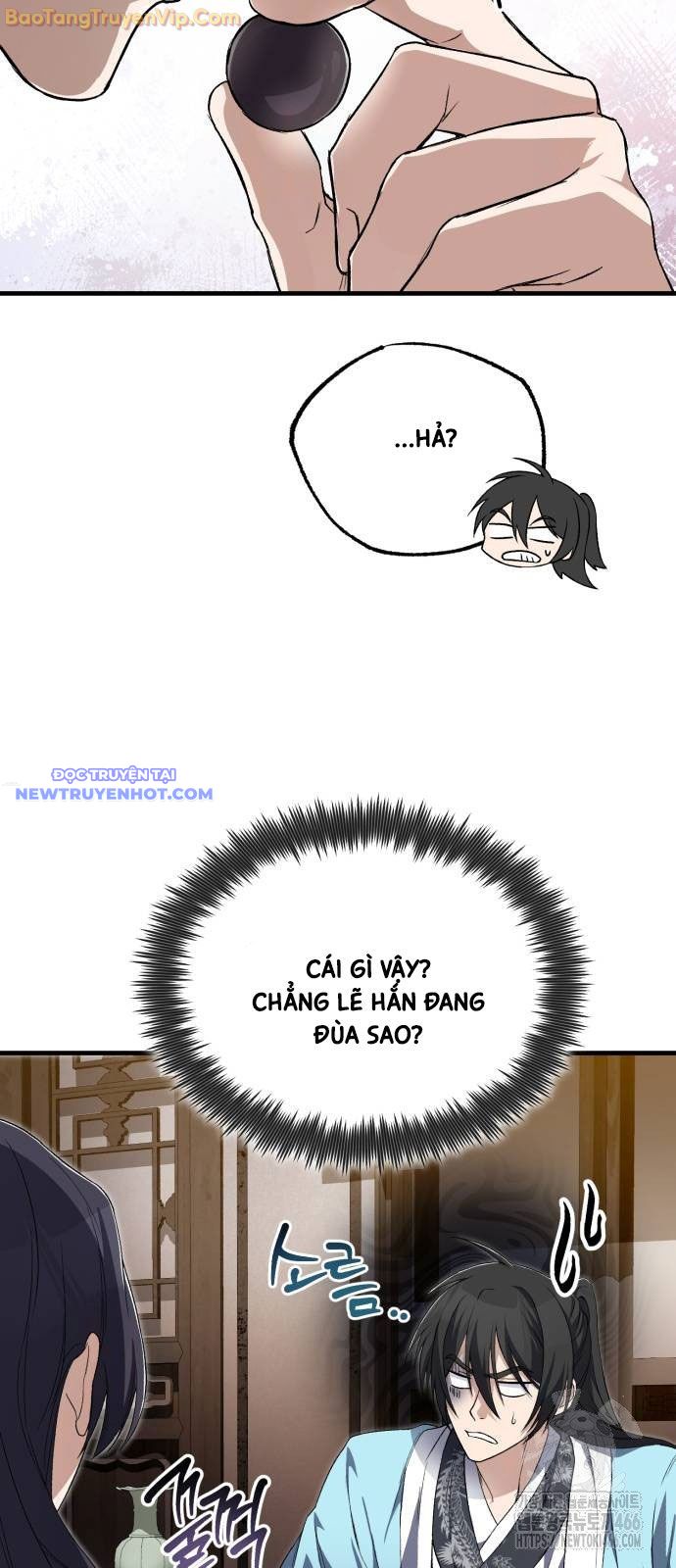 Giảng Sư Đứng Đầu, Baek Sư Phụ chapter 104 - Trang 16