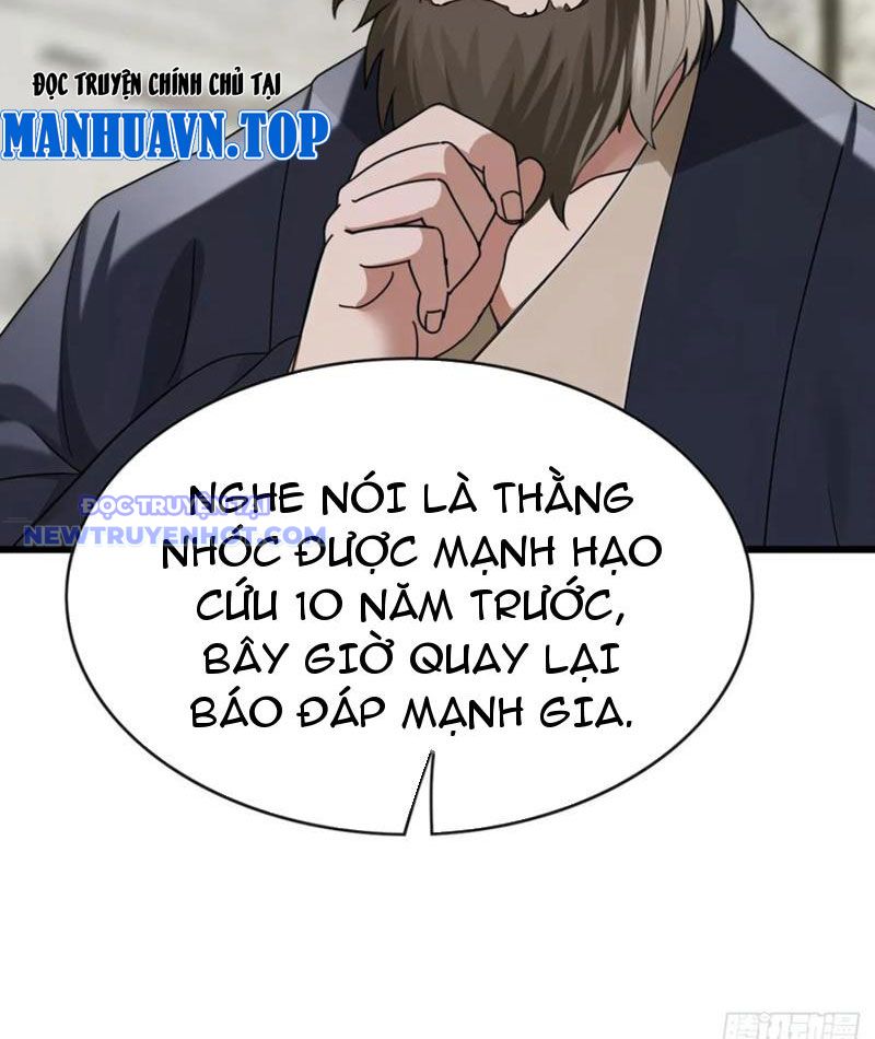 Đại Lão Xuống Núi: Bắt Đầu Từ Việc Trở Thành Thư Ký chapter 62 - Trang 3