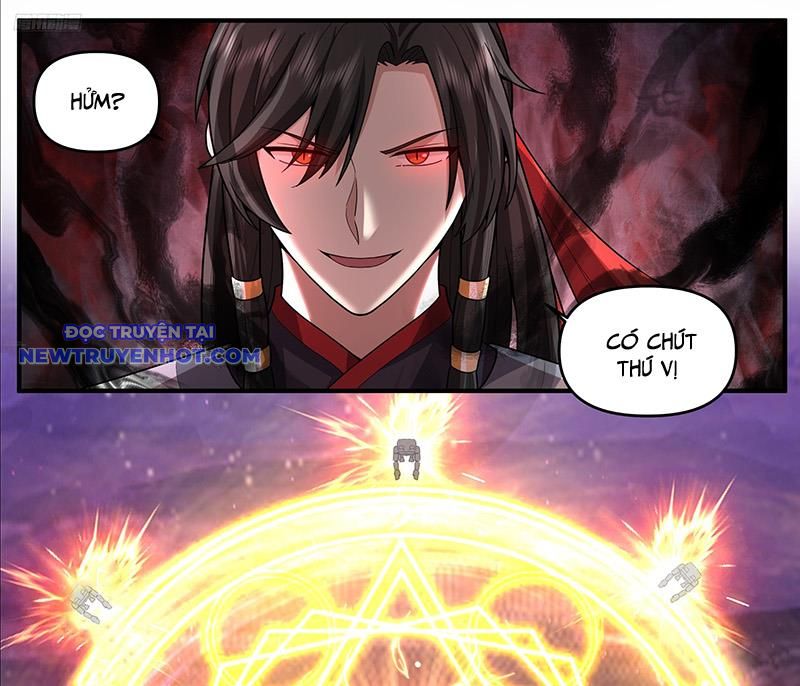 Võ Luyện Đỉnh Phong chapter 3807 - Trang 14