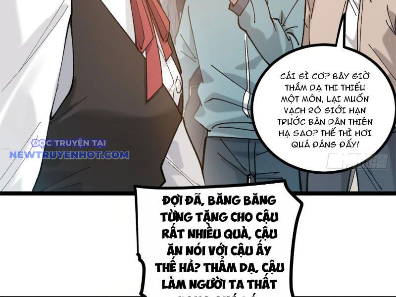 Người Giữ Cửa Vạn Giới chapter 5 - Trang 79