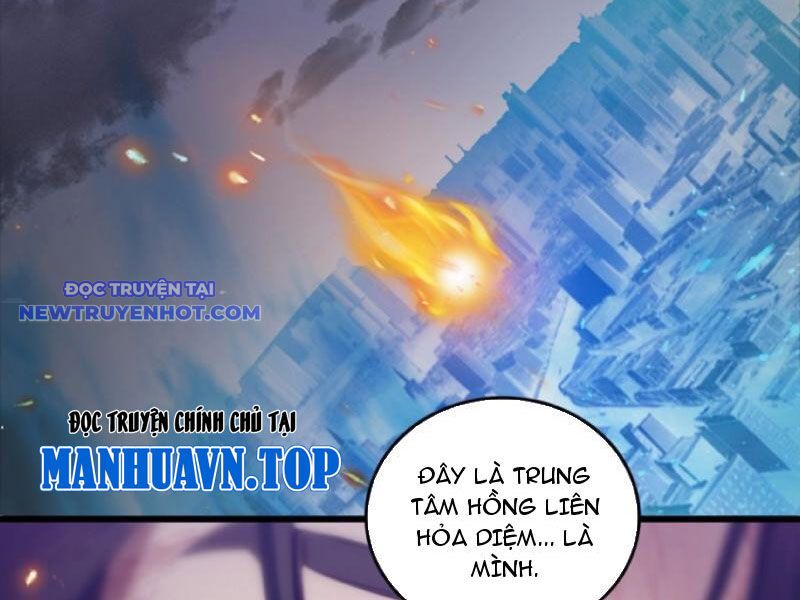 Tà Thần Giáng Thế, Ta Có Một Tòa đại Hung Ngục chapter 33 - Trang 9