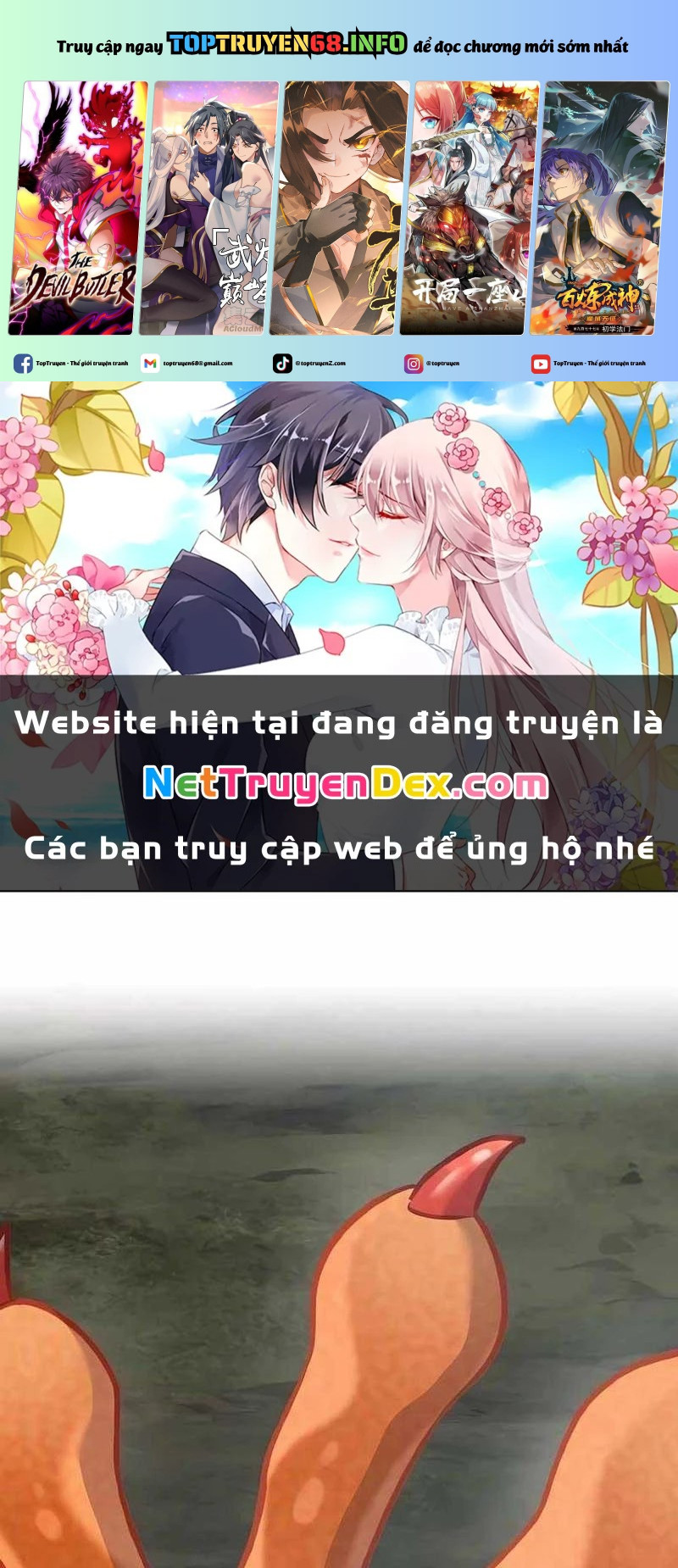 Làm Nông Dân Trong Tòa Tháp Thử Thách Chapter 91 - Trang 0