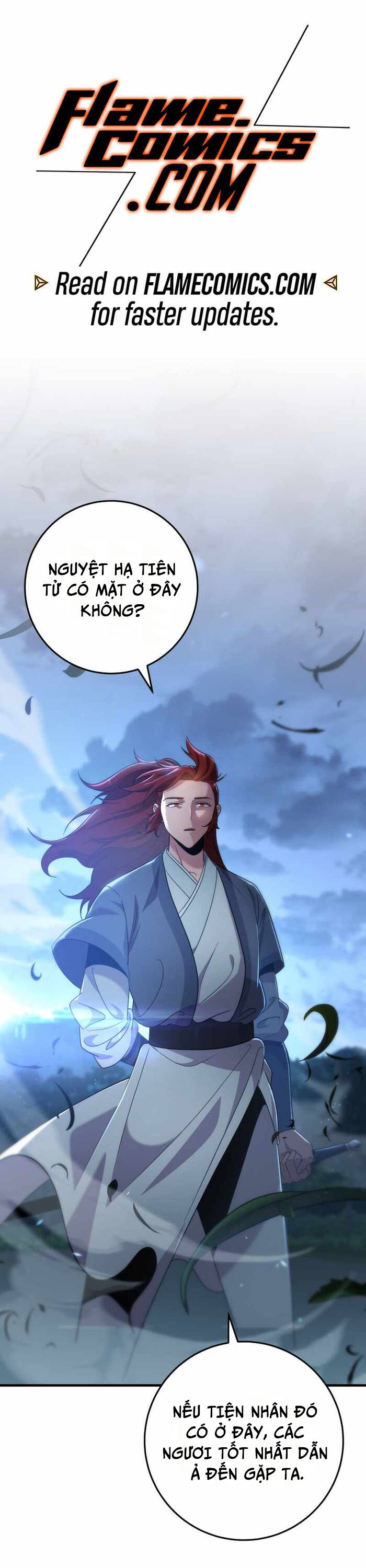 Cửu Thiên Kiếm Pháp Chapter 104 - Trang 1