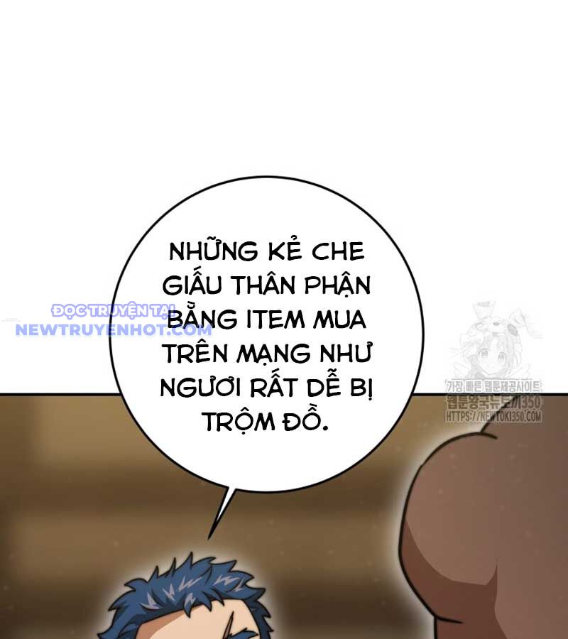 Buff May Mắn chapter 21 - Trang 132