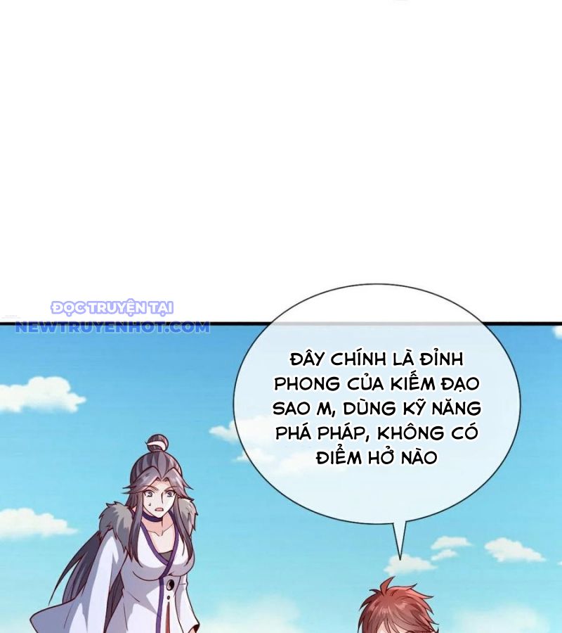 Ngạo Thị Thiên Địa chapter 807 - Trang 20