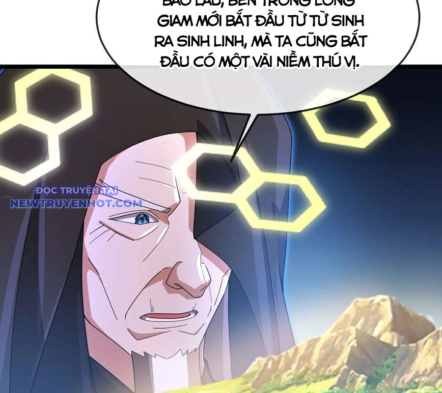 Thần Võ Thiên Tôn chapter 905 - Trang 41