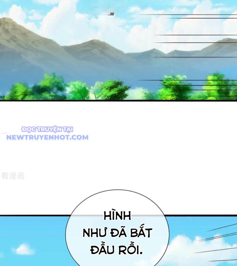 Ngạo Thị Thiên Địa chapter 804 - Trang 19