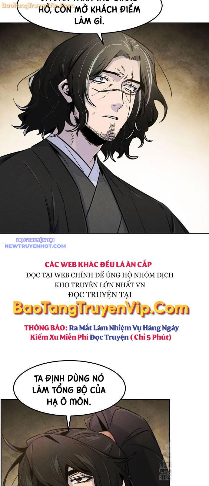 Cuồng Ma Tái Thế chapter 137 - Trang 7