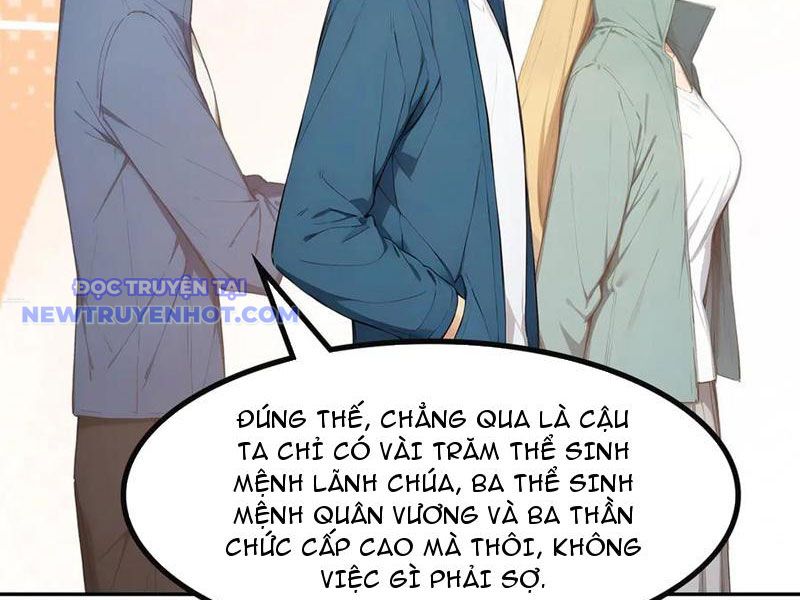 Toàn Dân Thần Vương: Tôi Hiến Tế Nghìn Tỷ Sinh Linh! chapter 80 - Trang 17