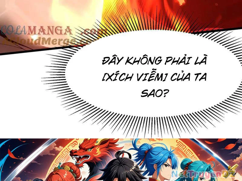 Linh Khí Khôi Phục: Từ Cá Chép Tiến Hoá Thành Thần Long Chapter 36 - Trang 117