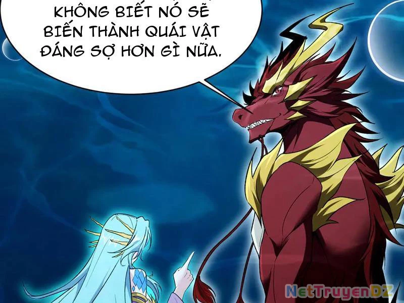 Linh Khí Khôi Phục: Từ Cá Chép Tiến Hoá Thành Thần Long Chapter 37 - Trang 126