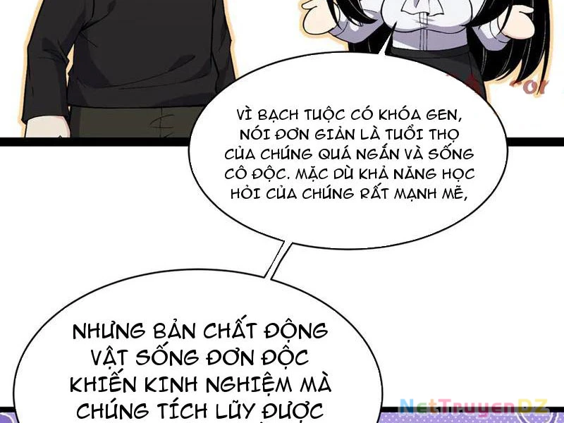 Linh Khí Khôi Phục: Từ Cá Chép Tiến Hoá Thành Thần Long Chapter 37 - Trang 13