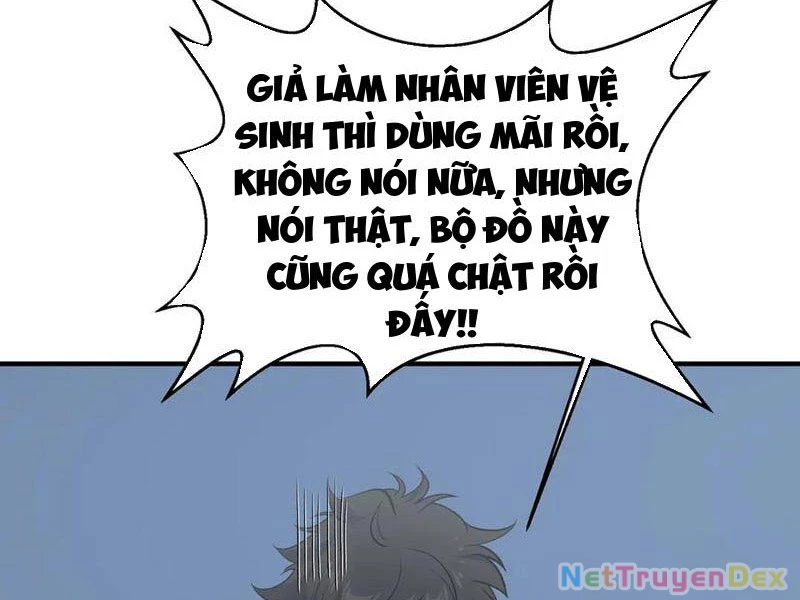 Linh Khí Khôi Phục: Từ Cá Chép Tiến Hoá Thành Thần Long Chapter 38 - Trang 23