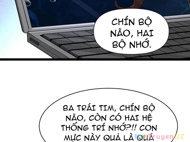 Linh Khí Khôi Phục: Từ Cá Chép Tiến Hoá Thành Thần Long Chapter 37 - Trang 3